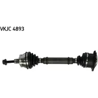 Skf Antriebswelle VKJC 4893 Rechts