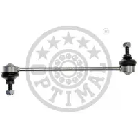 OPTIMAL Koppelstange Stabilisator für BMW 3 Limousine (E36) Vorne Links Vorne Rechts G7-509