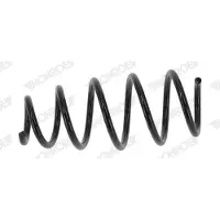 Monroe Fahrwerksfeder SPRINGS SP4569