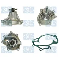 Saleri SIL Wasserpumpe PA1356