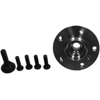 KAVO PARTS Radlagersatz für BMW 1 Schrägheck (F40) WBK-10089