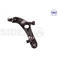 SIDEM 87774 Querlenker Unten Vorne Links für KIA SORENTO II (XM) für HYUNDAI Santa Fé III (DM)
