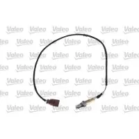 Valeo Lambdasonde vor Kat beheizt 4 bar M18x1,5 870 mm Kabel für u.a. SEAT Mii