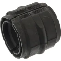 FEBI BILSTEIN 102522 Lagerung Stabilisator Stabigummi Vorne passend für MERCEDES-BENZ ACTROS MP4 / MP5 UNIMOG AROCS ANTOS
