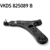 Skf Lenker, Radaufhängung VKDS 825089 B