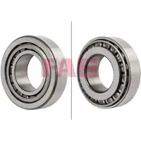 Fag Radlager 32208A