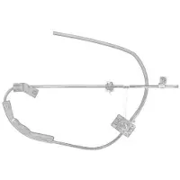 PACOL Fensterheber IVE-WR-011