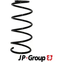 JP GROUP Fahrwerksfeder JP 1542204100