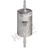 HENGST FILTER Kraftstofffilter H320WK