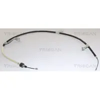 TRISCAN Seilzug, Feststellbremse 8140181145 für KIA