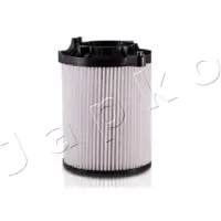 ASHIKA Luftfilter FA-0800JM für MASERATI GHIBLI III (M157) Filtereinsatz