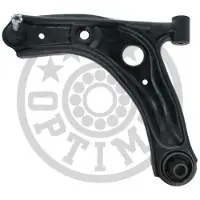 OPTIMAL G6-2040 Querlenker Unten Vorne Links für TOYOTA AYGO (PAB4, KGB4) für CITROËN C1 II (PA, PS) passend für PEUGEOT 108