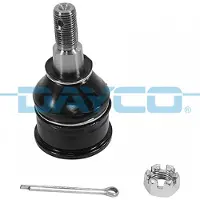 DAYCO Traggelenk Vorne Unten für HONDA Accord VII Limousine (CL, CN) DSS1442