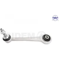 SIDEM 21154 Querlenker Hinten Links Oben Vorne Längslenker für BMW 5 Limousine (E60) 5 Touring (E61) 7 (E65, E66, E67) 6 Coupe (E63) 6 Cabrio (E64)