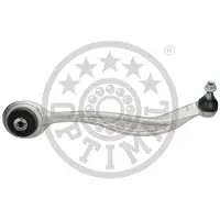 OPTIMAL G5-993 Querlenker Rechts Unten Vorne passend für MERCEDES-BENZ GLK (X204)