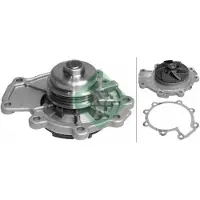 INA Schaeffler Wasserpumpe [Hersteller-Nr. 538025710] für Jaguar, Ford, Mazda