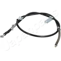 Japanparts Seilzug, Feststellbremse BC-118