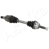 ASHIKA 62-02-283 Antriebswelle Vorne Links für TOYOTA COROLLA (ZZE12, NDE12, ZDE12) COROLLA Kombi (E12J, E12T) COROLLA Stufenheck (E12J, E12T)