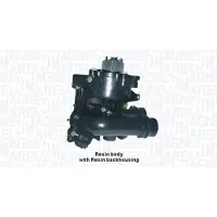 MAGNETI MARELLI Wasserpumpe 352316171244