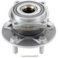 SNR Radlagersatz R173.28