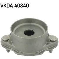 Skf Federbeinstützlager VKDA 40840 für Mercedes-Benz C