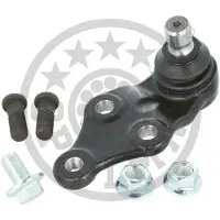 OPTIMAL Traggelenk Vorne Links Vorne Rechts Unten für HYUNDAI i30 (GD) G3-1127S1