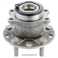 SNR Radlagersatz R186.10