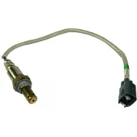 METZGER Autoteile Lambdasonde [Hersteller-Nr. 0893103] für Toyota, Lexus, Daihatsu