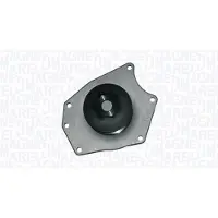 MAGNETI MARELLI Wasserpumpe CHRYSLER 352316170101 4792195,WPQ0101 Kühlmittelpumpe,Kühlwasserpumpe
