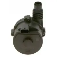 Bosch Zusatzwasserpumpe 0 392 023 487 für BMW 5 Limousine (G30, F90) elektrisch