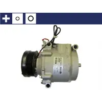 MAHLE ORIGINAL Klimakompressor ACP 1097 000S