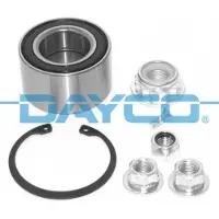 DAYCO Radlagersatz KWD1435