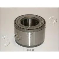 Japko Radlagersatz Hinten für TOYOTA HIACE IV Kasten (LXH1, RZH1, LH1) 88mm 422047