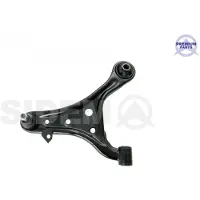 SIDEM 45874 Querlenker Unten Vorne Links für TOYOTA iQ (J1)