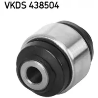 Skf Lagerung, Lenker VKDS 438504