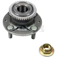 SNR Radlagersatz R170.24