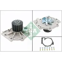 Schaeffler INA Wasserpumpe 538 0808 10