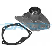 DAYCO Wasserpumpe, Motorkühlung [Hersteller-Nr. DP074] für Nissan, Renault, Suzuki, Dacia