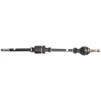 POINT GEAR Antriebswelle PNG71249 Rechts