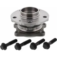MAPCO Radlagersatz Hinten für VOLVO V70 II (285) 26959