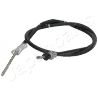 Japanparts Seilzug, Feststellbremse BC-908L