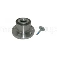 METELLI Radlagersatz Vorne für FORD FOCUS III Turnier 19-2363