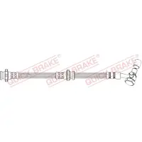 Quick Brake Bremsschlauch 50.749X, Rechts
