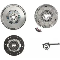 Nexus Kupplungssatz mit Zweimassenschwungrad und Hydrauliklager F1A100NX