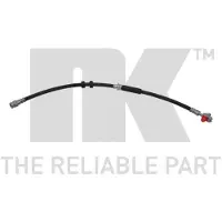 NK Bremsschlauch [Hersteller-Nr. 8547155] für Audi, VW, Skoda, Seat