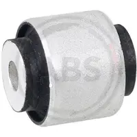 A.B.S. Lagerung Lenker Ø 55,2 mm 60 mm . für MERCEDES-BENZ GLK-KLASSE