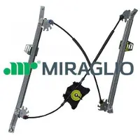 MIRAGLIO 30/2637 Fensterheber Vorne Rechts für VW TIGUAN (AD1) Tiguan Allspace (BW2) TIGUAN Kasten/SUV (AD1) für SEAT Tarraco (KN2)