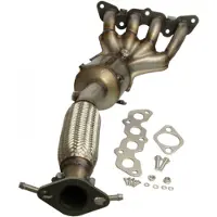 MAXGEAR Katalysator 27-6136