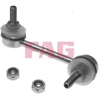 Fag Koppelstange Stabilisator für HONDA Accord VI Limousine (CK, CG, CH, CF8) Hinten Links 818 0431 10