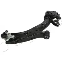 Japko 72438R Querlenker Vorne Rechts Unten für HONDA CR-V III (RE)